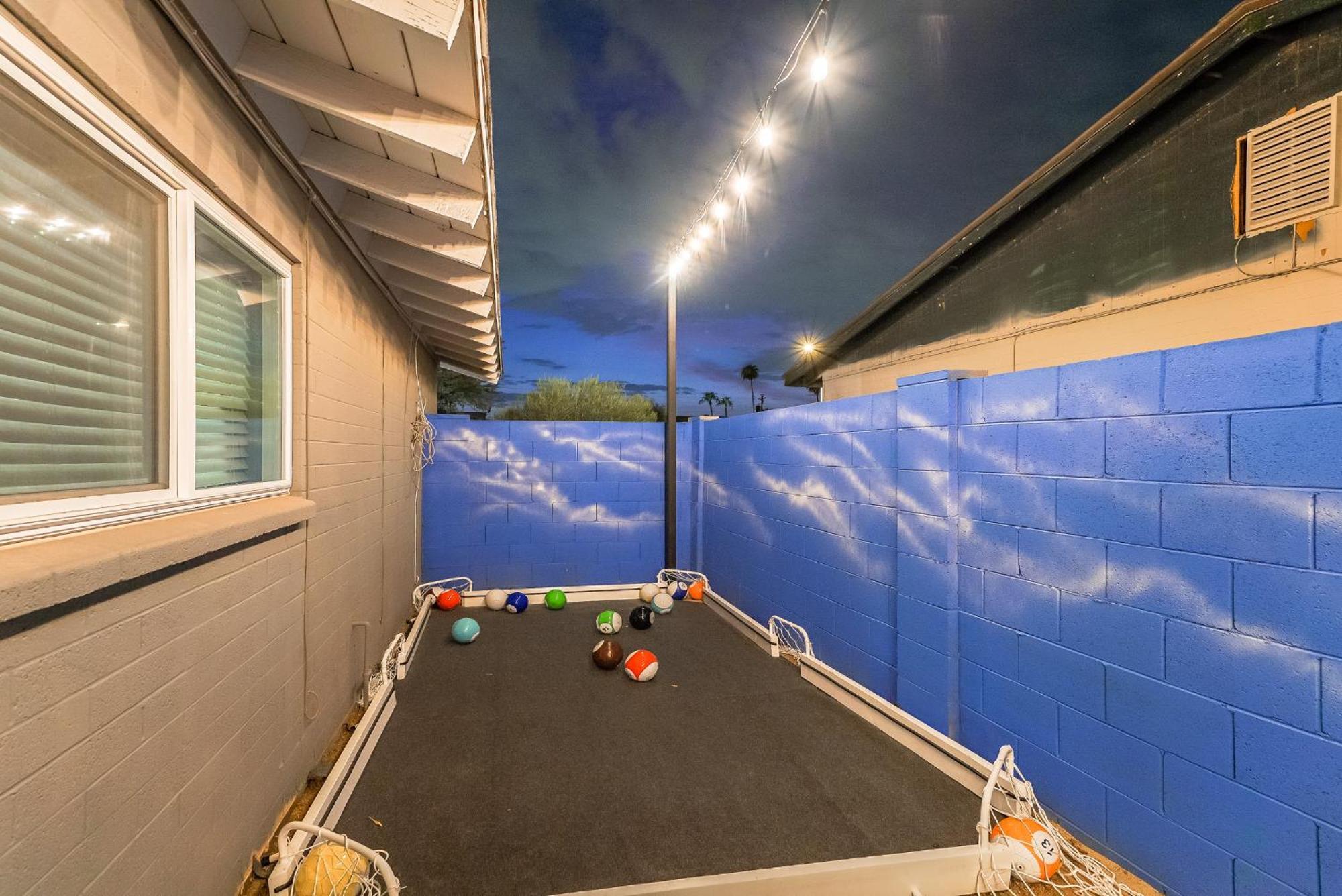 Exquisite 3br Retreat With Private Pool