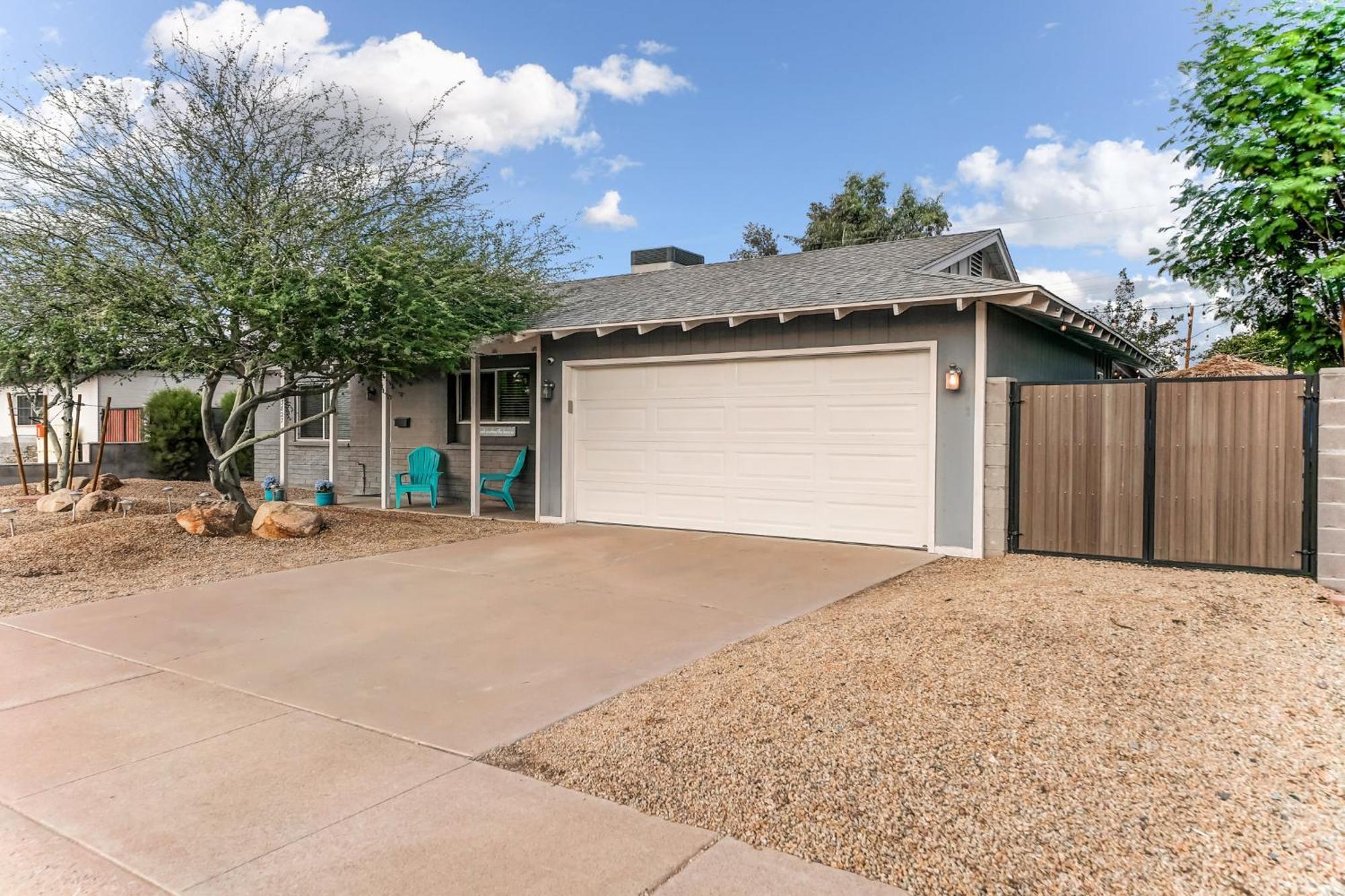 Exquisite 3br Retreat With Private Pool Holiday home Scottsdale