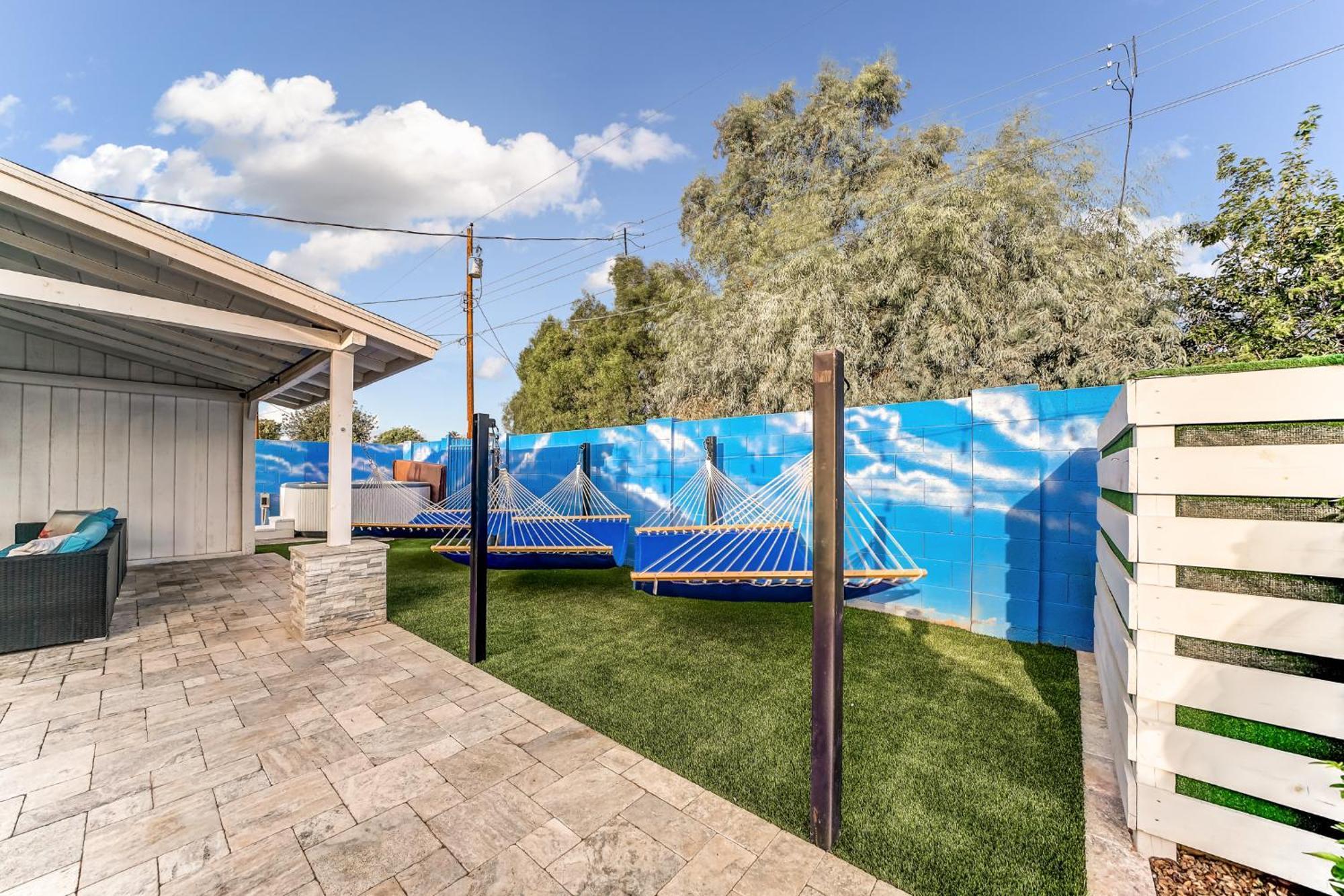 Exquisite 3br Retreat With Private Pool Holiday home *