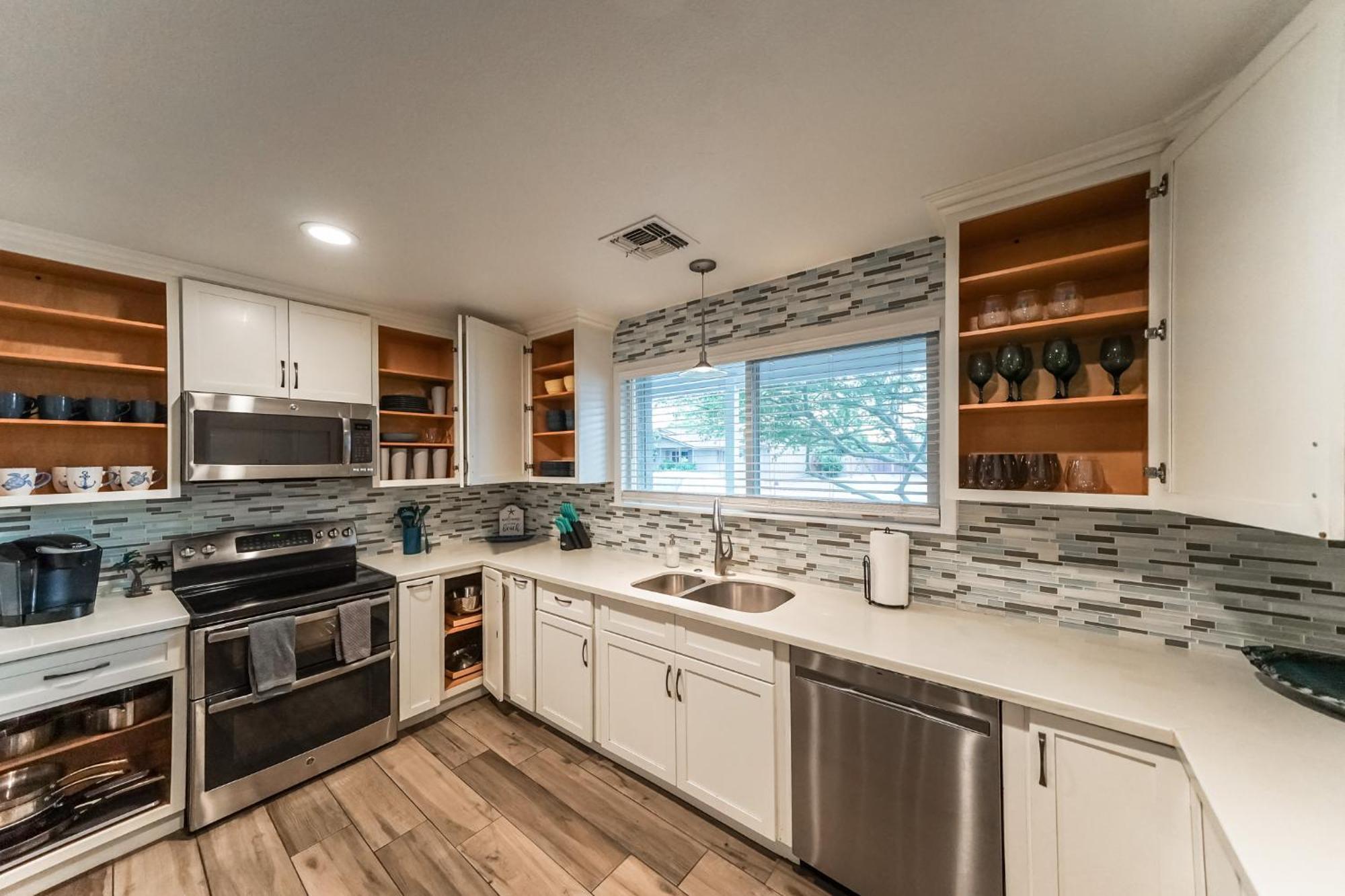 Exquisite 3br Retreat With Private Pool Scottsdale