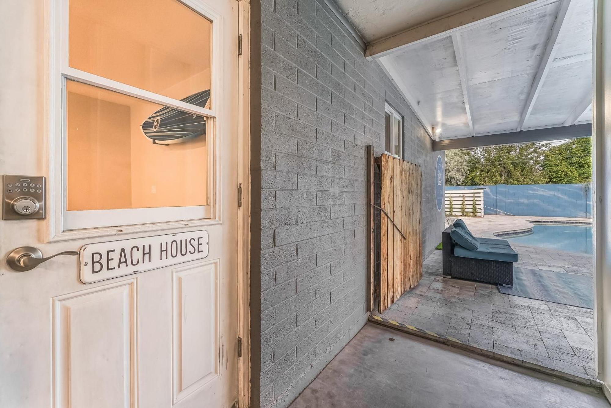 Exquisite 3br Retreat With Private Pool Scottsdale