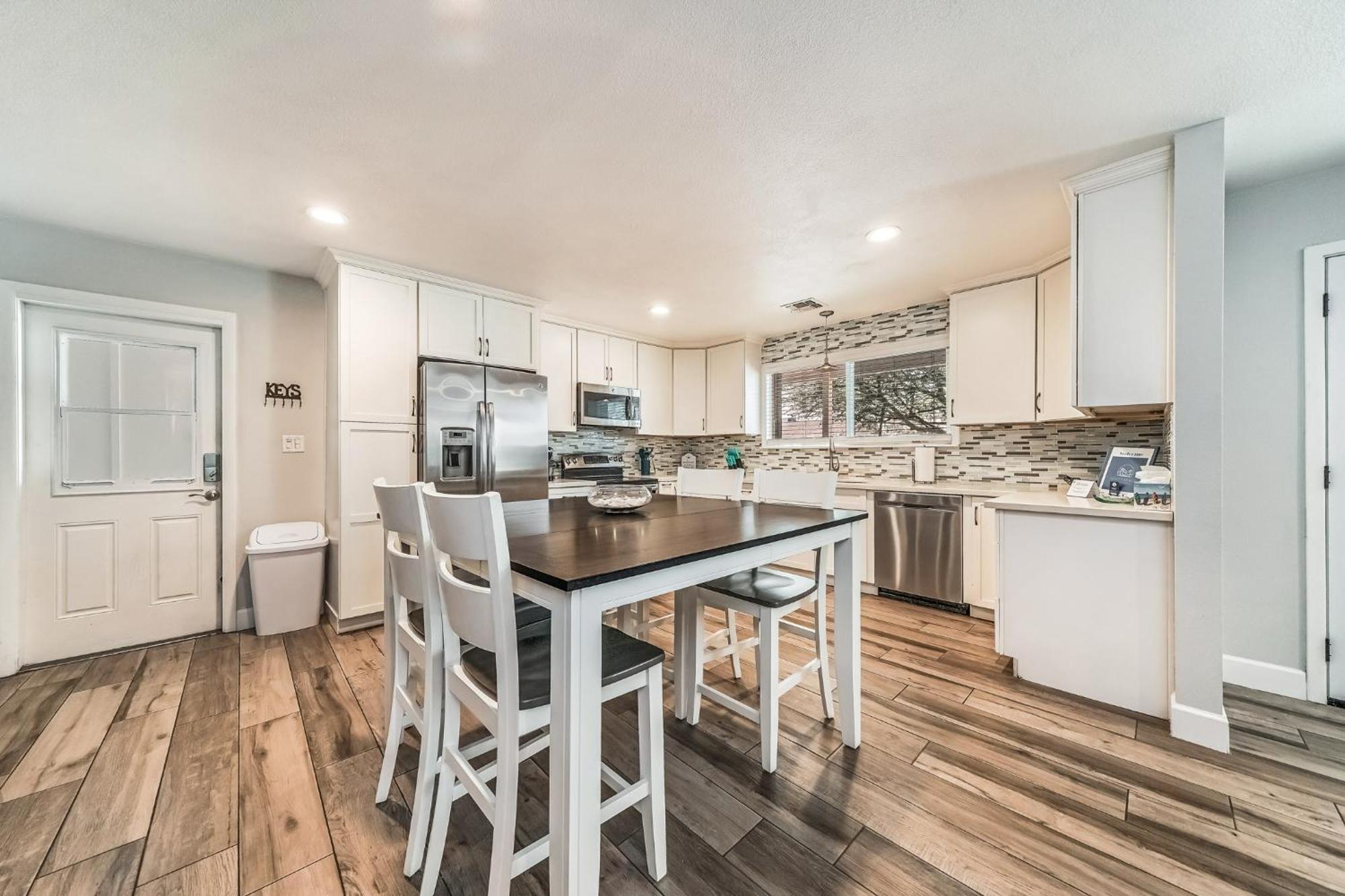 Exquisite 3br Retreat With Private Pool Holiday home Scottsdale