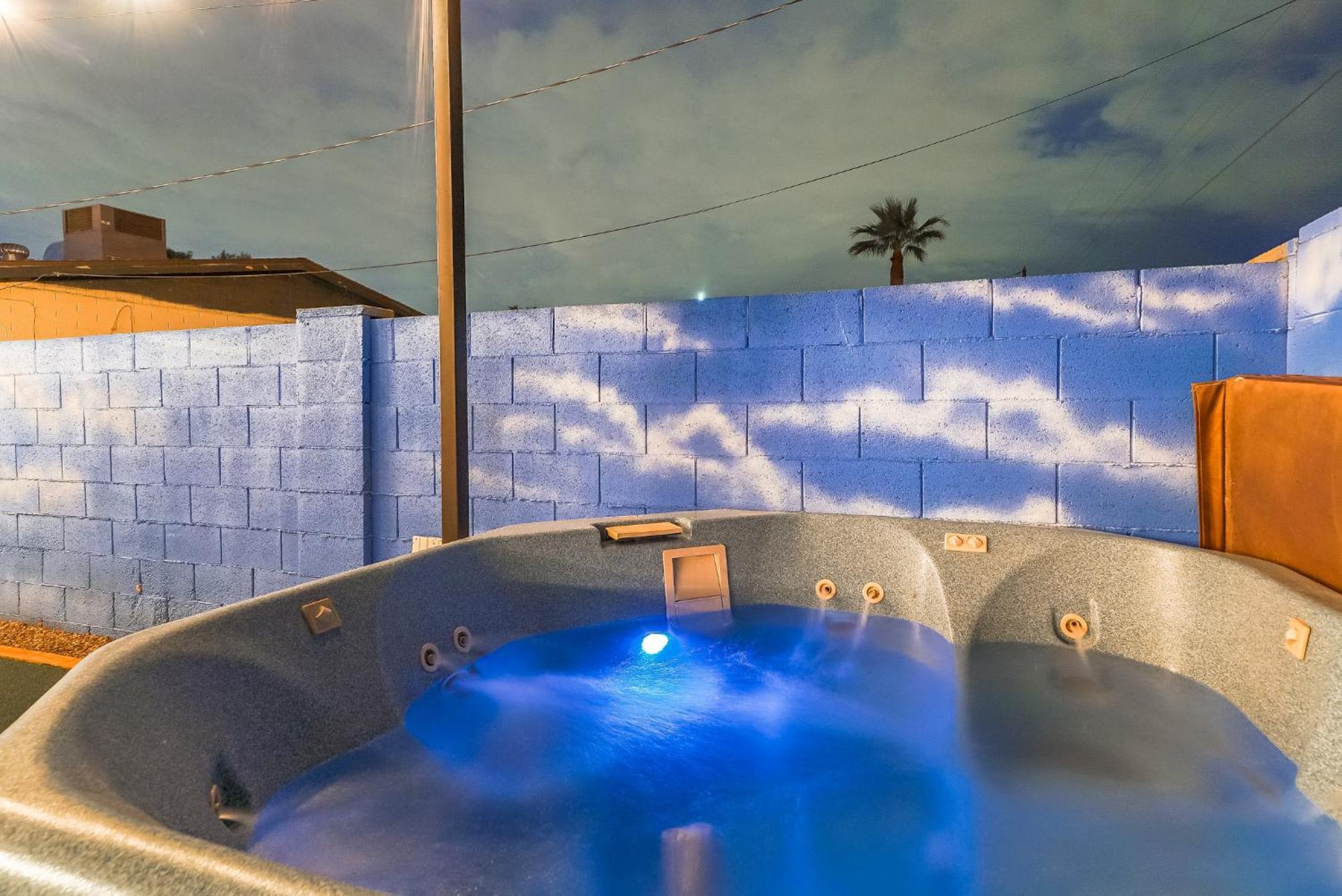 Exquisite 3br Retreat With Private Pool Holiday home