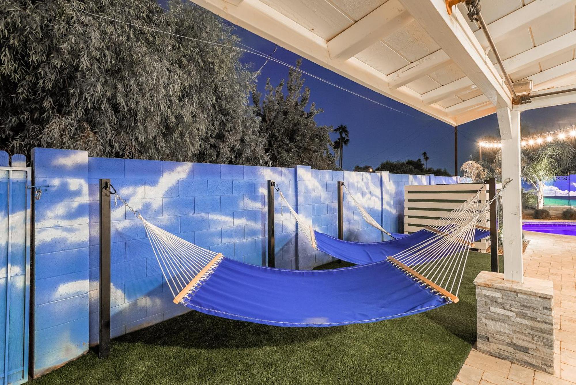 Holiday home Exquisite 3br Retreat With Private Pool