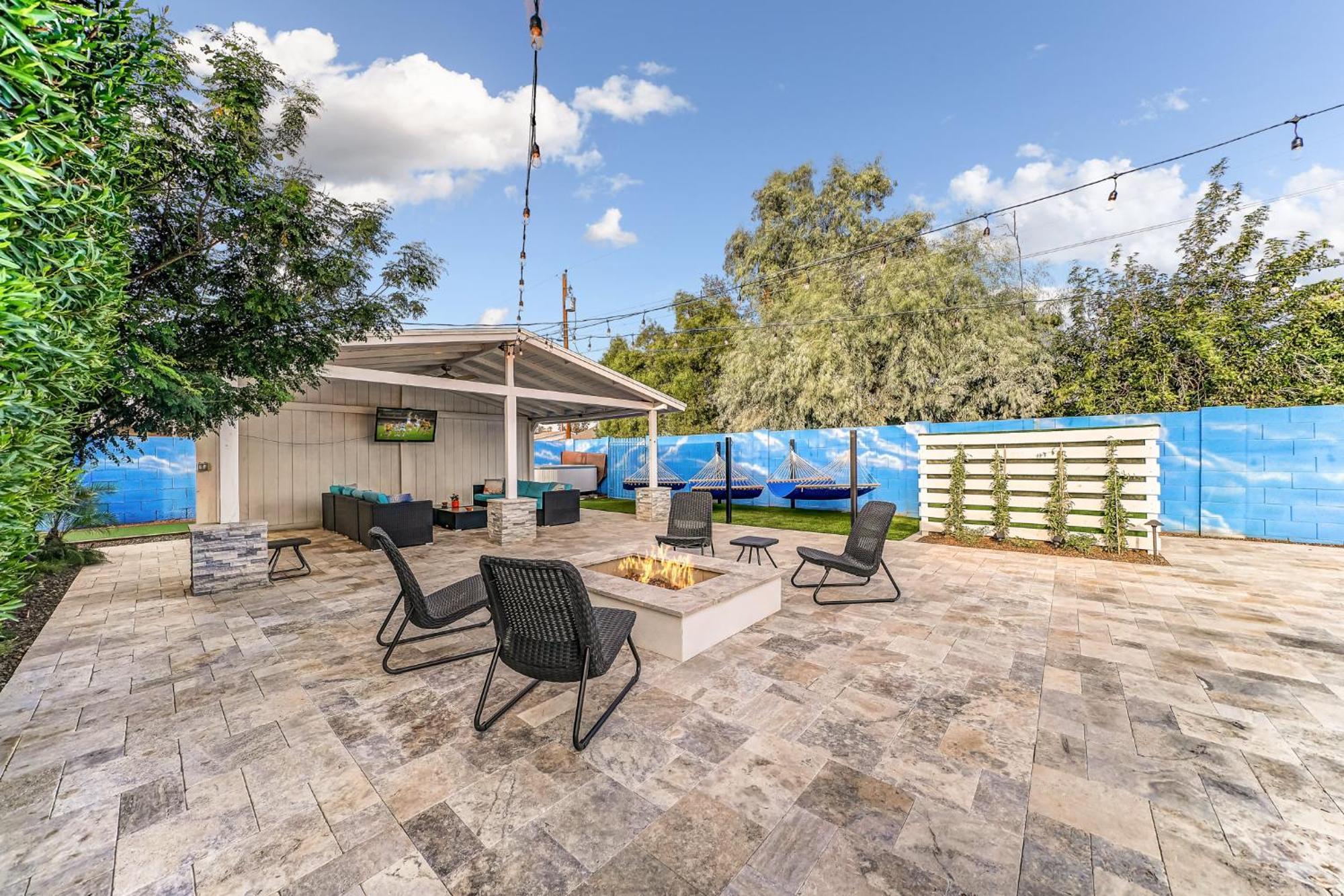 Exquisite 3br Retreat With Private Pool * Scottsdale