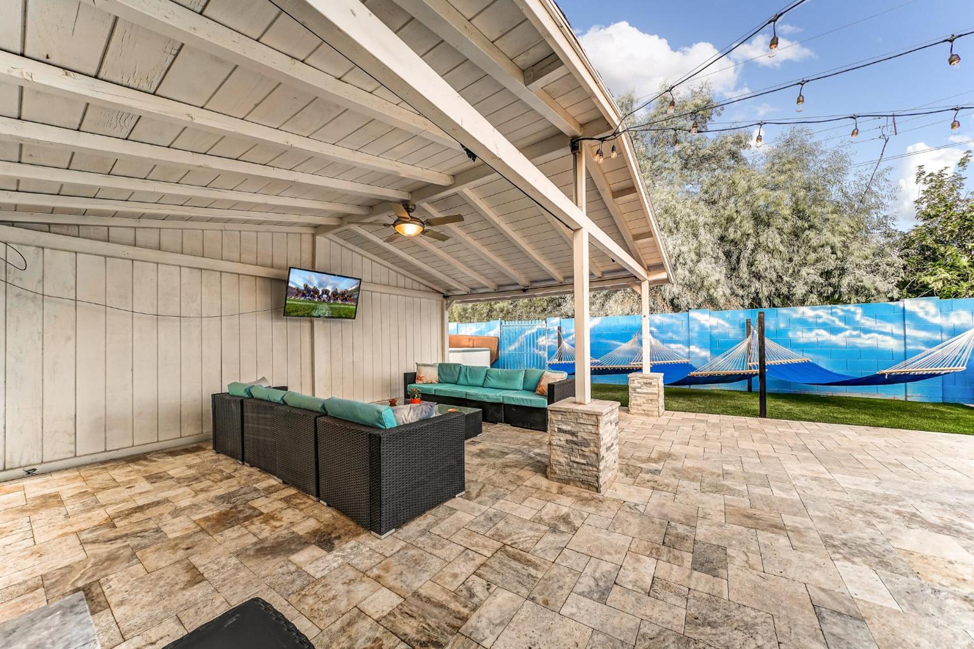 Holiday home Exquisite 3br Retreat With Private Pool Scottsdale